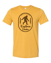Load image into Gallery viewer, Mens | Tee | Sasquatch