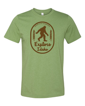 Load image into Gallery viewer, Mens | Tee | Sasquatch