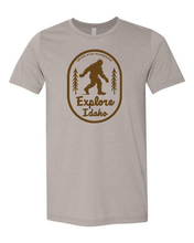 Load image into Gallery viewer, Mens | Tee | Sasquatch