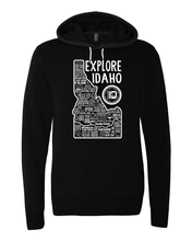 Load image into Gallery viewer, Mens | Sweater | Bucket List