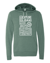Load image into Gallery viewer, Mens | Sweater | Bucket List