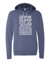 Load image into Gallery viewer, Mens | Sweater | Bucket List