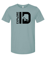 Load image into Gallery viewer, Mens | Tee | Idaho (ID)