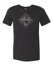 Load image into Gallery viewer, Mens | Tee | Mountains