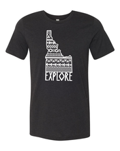 Load image into Gallery viewer, Mens | Tee | Native