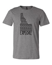 Load image into Gallery viewer, Mens | Tee | Native