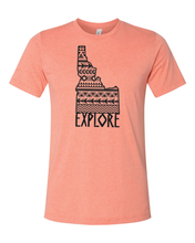 Load image into Gallery viewer, Mens | Tee | Native