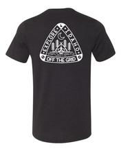 Load image into Gallery viewer, Mens | Tee | Off The Grid