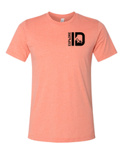 Load image into Gallery viewer, Mens | Tee | Off The Grid