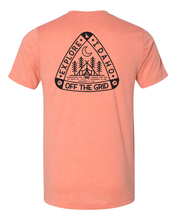 Load image into Gallery viewer, Mens | Tee | Off The Grid