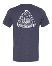Load image into Gallery viewer, Mens | Tee | Off The Grid