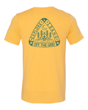 Load image into Gallery viewer, Mens | Tee | Off The Grid