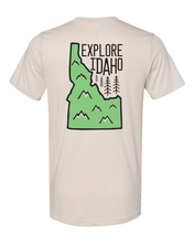 Load image into Gallery viewer, Mens | Tee | Peaks