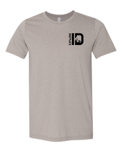 Load image into Gallery viewer, Mens | Tee | Peaks
