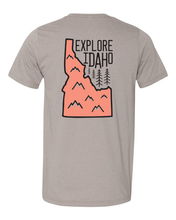 Load image into Gallery viewer, Mens | Tee | Peaks