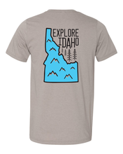 Load image into Gallery viewer, Mens | Tee | Peaks