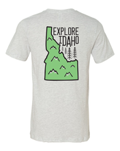 Load image into Gallery viewer, Mens | Tee | Peaks