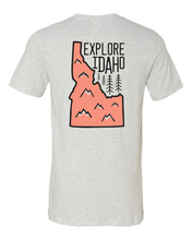 Load image into Gallery viewer, Mens | Tee | Peaks