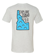 Load image into Gallery viewer, Mens | Tee | Peaks
