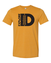 Load image into Gallery viewer, Mens | Tee | Pine