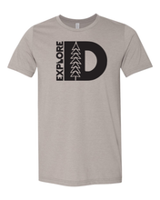 Load image into Gallery viewer, Mens | Tee | Pine
