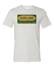 Load image into Gallery viewer, Mens | Tee | Scenic