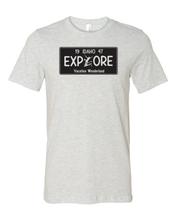 Load image into Gallery viewer, Mens | Tee | Scenic