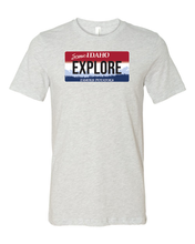 Load image into Gallery viewer, Mens | Tee | Scenic