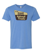 Load image into Gallery viewer, Mens | Tee | Trailhead