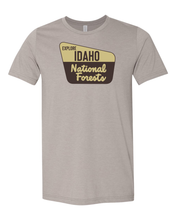 Load image into Gallery viewer, Mens | Tee | Trailhead