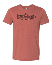 Load image into Gallery viewer, Mens | Tee | Trout