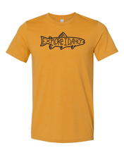 Load image into Gallery viewer, Mens | Tee | Trout