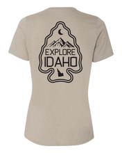 Load image into Gallery viewer, Womens | Casual Tees | Arrowhead