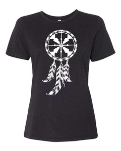 Womens | Casual Tees | Dreamcatcher