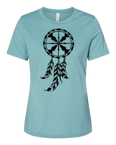 Womens | Casual Tees | Dreamcatcher