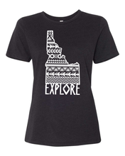 Load image into Gallery viewer, Womens | Casual Tees | Native