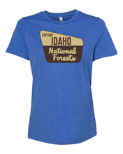 Load image into Gallery viewer, Womens | Casual Tees | Trailhead