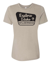 Load image into Gallery viewer, Womens | Casual Tees | Wilderness