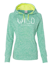 Load image into Gallery viewer, Womens | Cosmic Sweater | Wild