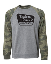Load image into Gallery viewer, Womens | Crews | Wilderness