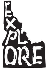 Stickers | Die-Cut | Explore