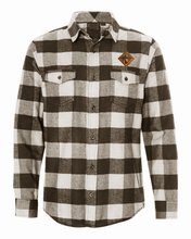 Load image into Gallery viewer, Mens | Flannel | Mountains