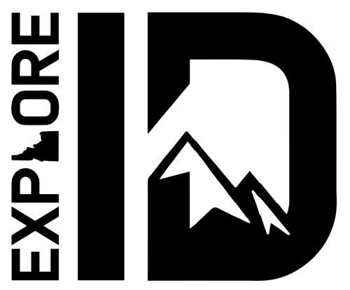 Stickers | Die-Cut | Idaho (ID)