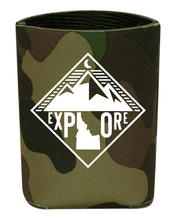 Load image into Gallery viewer, Koozie | Mountains