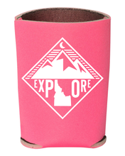 Load image into Gallery viewer, Koozie | Mountains