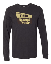 Load image into Gallery viewer, Mens | Long Sleeve Tee | Trailhead