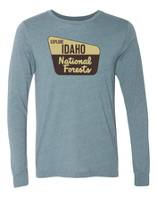Load image into Gallery viewer, Mens | Long Sleeve Tee | Trailhead