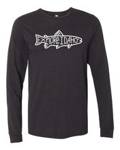 Load image into Gallery viewer, Mens | Long Sleeve Tee | Trout