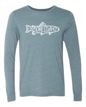 Load image into Gallery viewer, Mens | Long Sleeve Tee | Trout