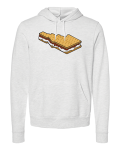 Mens | Sweater | S'mores